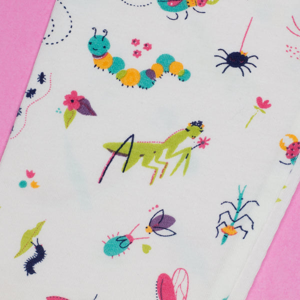 Smarty Girl Robot Kids' Leggings 1-10Y  Explore Science in Style – Smarty  Girl & Co.